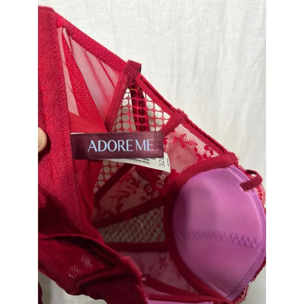 Adore Me shows light